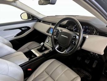 Land Rover Range Rover Evoque 2.0 D150 S SUV 5dr Diesel Manual FWD Euro 6 (s/s) (150 ps)