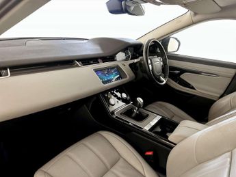 Land Rover Range Rover Evoque 2.0 D150 S SUV 5dr Diesel Manual FWD Euro 6 (s/s) (150 ps)