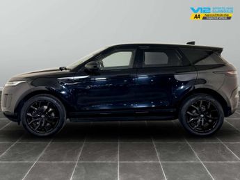 Land Rover Range Rover Evoque 2.0 D150 S SUV 5dr Diesel Manual FWD Euro 6 (s/s) (150 ps)