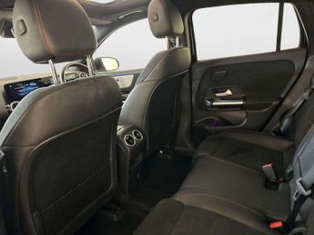 Mercedes-Benz EQA EQA 250 66.5kWh AMG Line SUV 5dr Electric Auto (190 ps)