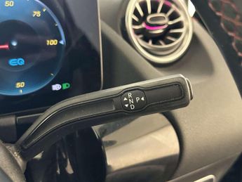 Mercedes-Benz EQA EQA 250 66.5kWh AMG Line SUV 5dr Electric Auto (190 ps)