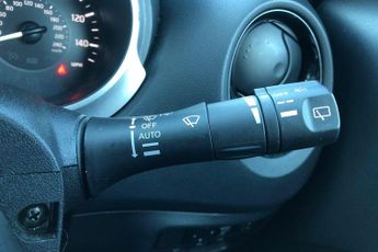 Nissan Juke 1.6 Tekna XTRON Euro 6 5dr