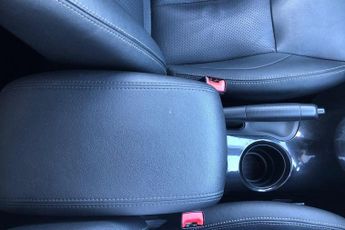 Nissan Juke 1.6 Tekna 5dr Xtronic [Bose]