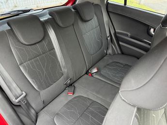 Kia Picanto 1.25 3 Euro 5 5dr