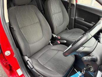 Kia Picanto 1.25 3 Euro 5 5dr