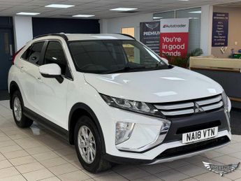 Mitsubishi Eclipse Cross 1.5T 2 Euro 6 (s/s) 5dr