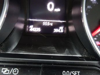 Volkswagen Polo 1.2 TSI BlueMotion Tech SE DSG Euro 6 (s/s) 5dr