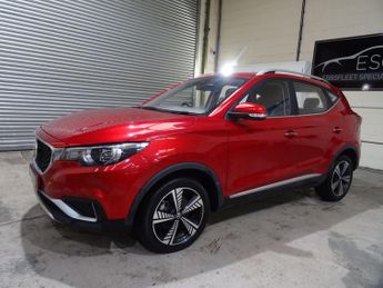 MG MG ZS 44.5kWh Exclusive Auto 5dr