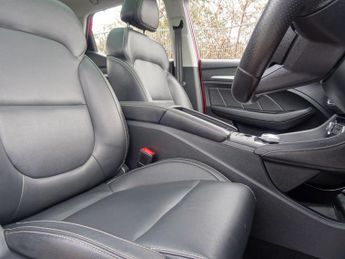 MG MG ZS 44.5kWh Exclusive Auto 5dr