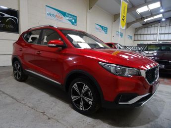 MG MG ZS 44.5kWh Exclusive Auto 5dr