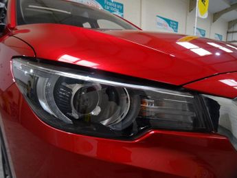 MG MG ZS 44.5kWh Exclusive Auto 5dr