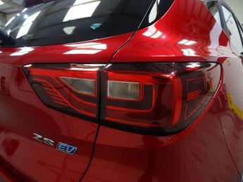 MG MG ZS 44.5kWh Exclusive Auto 5dr