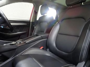 MG MG ZS 44.5kWh Exclusive Auto 5dr