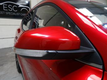 MG MG ZS 44.5kWh Exclusive Auto 5dr