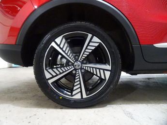 MG MG ZS 44.5kWh Exclusive Auto 5dr