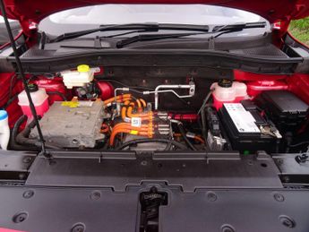 MG MG ZS 44.5kWh Exclusive Auto 5dr