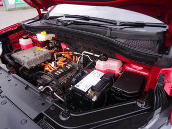 MG MG ZS 44.5kWh Exclusive Auto 5dr