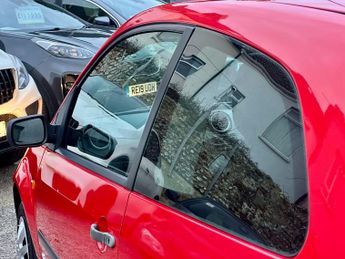 Ford Fiesta 1.25 Studio 3dr