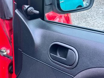 Ford Fiesta 1.25 Studio 3dr