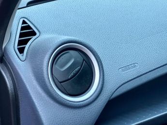 Ford Fiesta 1.25 Studio 3dr