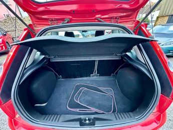 Ford Fiesta 1.25 Studio 3dr