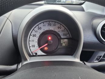Peugeot 107 1.0 12V Urban Euro 4 5dr