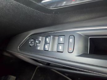 Peugeot 5008 1.5 BlueHDi Allure Euro 6 (s/s) 5dr