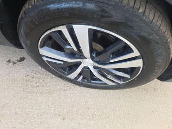 Peugeot 5008 1.5 BlueHDi Allure Euro 6 (s/s) 5dr