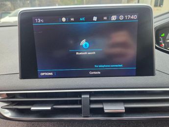 Peugeot 5008 1.5 BlueHDi Allure Euro 6 (s/s) 5dr