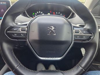 Peugeot 5008 1.5 BlueHDi Allure Euro 6 (s/s) 5dr