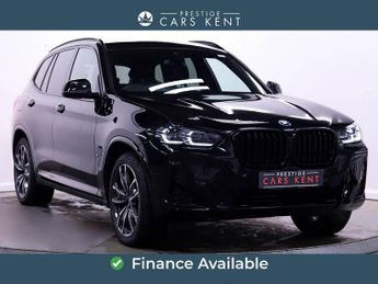 BMW X3 X3 xDrive30 M Sport