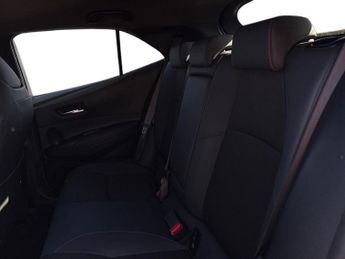 Toyota Corolla 1.8 VVT-h GR SPORT Hatchback 5dr Petrol Hybrid CVT Euro 6 (s/s) 