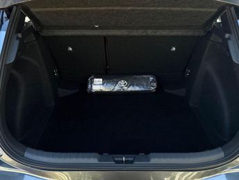 Toyota Corolla 1.8 VVT-h GR SPORT Hatchback 5dr Petrol Hybrid CVT Euro 6 (s/s) 