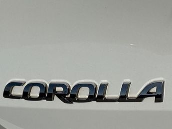 Toyota Corolla 1.8 VVT-h GR SPORT Touring Sports 5dr Petrol Hybrid CVT Euro 6 (