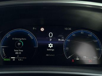 Toyota Corolla 2.0 VVT-h GR SPORT Hatchback 5dr Petrol Hybrid CVT Euro 6 (s/s) 