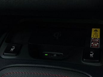 Toyota Corolla 2.0 VVT-h GR SPORT Hatchback 5dr Petrol Hybrid CVT Euro 6 (s/s) 