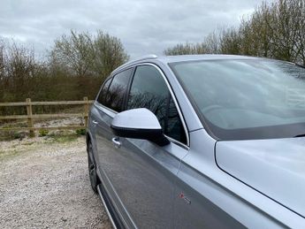 Audi Q7 3.0 TDI V6 S line Tiptronic quattro Euro 6 (s/s) 5dr