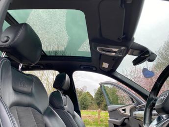 Audi Q7 3.0 TDI V6 S line Tiptronic quattro Euro 6 (s/s) 5dr