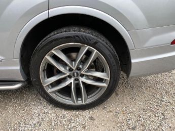 Audi Q7 3.0 TDI V6 S line Tiptronic quattro Euro 6 (s/s) 5dr
