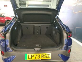 Volkswagen ID.5 Pro Performance 77kWh Style Auto 5dr