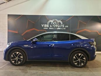 Volkswagen ID.5 Pro Performance 77kWh Style Auto 5dr