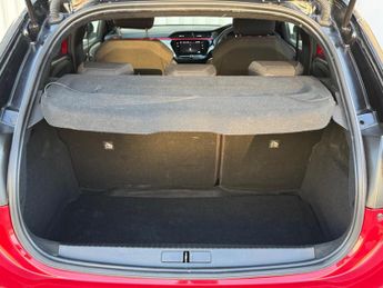 Vauxhall Corsa 1.2 Turbo GS Auto Euro 6 (s/s) 5dr