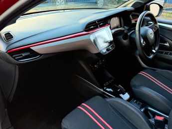 Vauxhall Corsa 1.2 Turbo GS Auto Euro 6 (s/s) 5dr