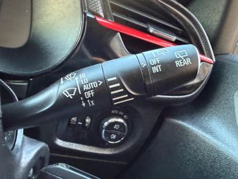 Vauxhall Corsa 1.2 Turbo GS Auto Euro 6 (s/s) 5dr