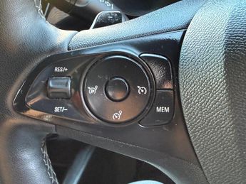 Vauxhall Corsa 1.2 Turbo GS Auto Euro 6 (s/s) 5dr