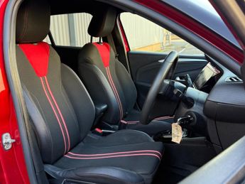 Vauxhall Corsa 1.2 Turbo GS Auto Euro 6 (s/s) 5dr