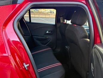 Vauxhall Corsa 1.2 Turbo GS Auto Euro 6 (s/s) 5dr