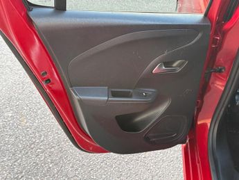 Vauxhall Corsa 1.2 Turbo GS Auto Euro 6 (s/s) 5dr
