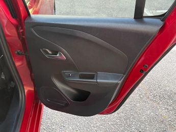 Vauxhall Corsa 1.2 Turbo GS Auto Euro 6 (s/s) 5dr