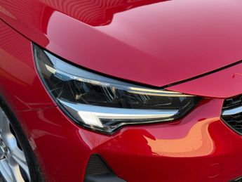Vauxhall Corsa 1.2 Turbo GS Auto Euro 6 (s/s) 5dr